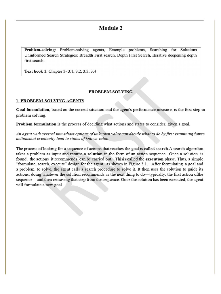 mod 2 - converted (1) | PDF | Applied Mathematics | Algorithms And Data ...