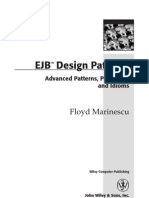 (Ebook PDF) - Java - EJB Design Patterns