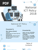 ICT Trends and Issues in the Philippines | PDF | Information And ...
