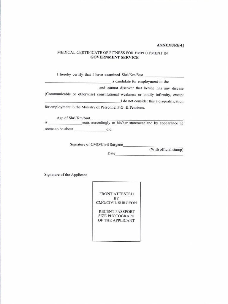Medical | PDF