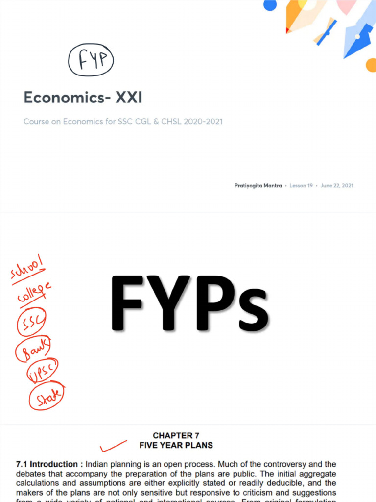 FYP | PDF