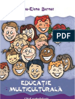 Educatie Multiculturala-idei Didactica