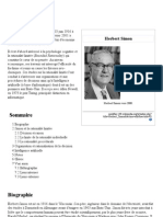 Herbert Simon - Wikipédia