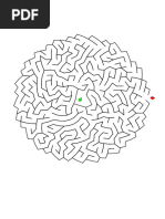 Intermediate Mazes Book 1 by KrazyDad | PDF