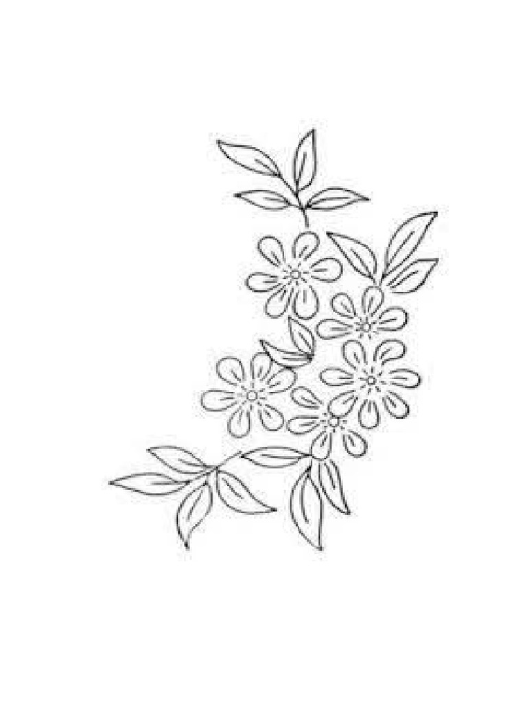 Fleur 5 | PDF