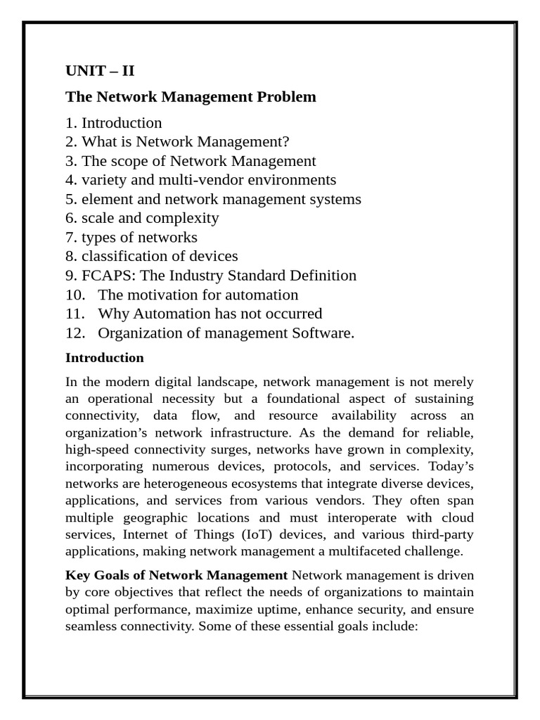 Computer Network Security Key