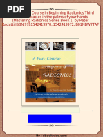 Virtual Wishing Machine | PDF | Computing And Information Technology