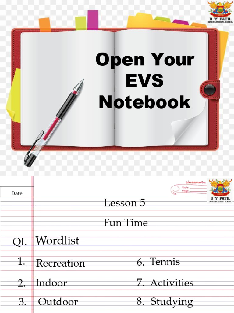 Fun Indoor and Outdoor Activities Guide | PDF