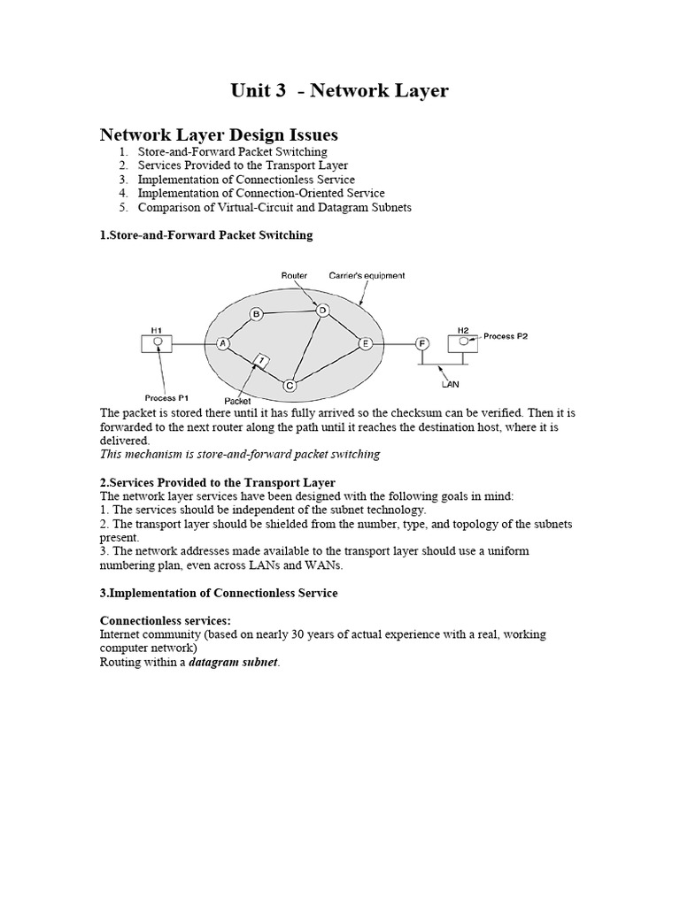 Screenshot 2024-10-17 at 10.29.26 AM | PDF | Routing | Computer Network