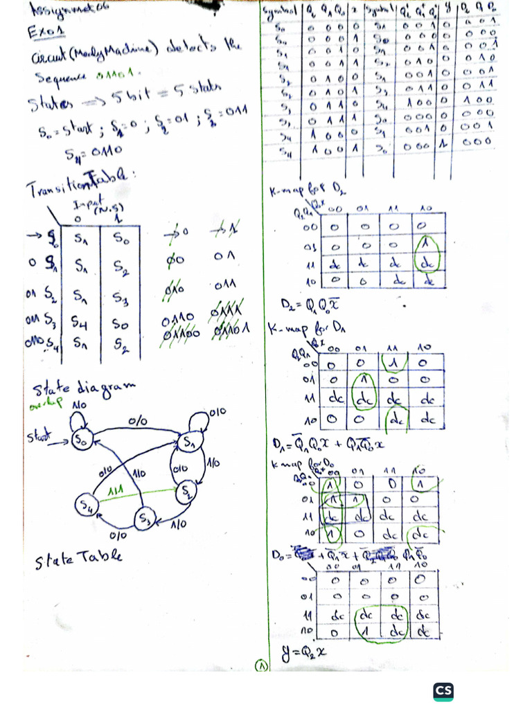 Assignment 06 | PDF