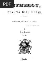 Nitheroy - Revista Brasiliense - t. 1, 01