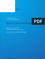 Berliner Open Data-Strategie 2012