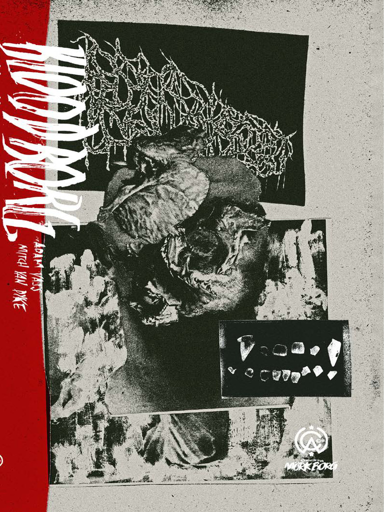 Blood Borg - Digi | PDF