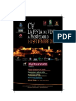 Monte Carlo Wine Fest