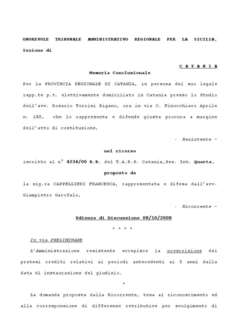 memoria-conclusionale-pdf