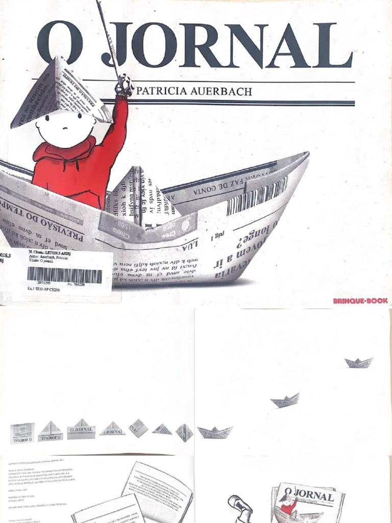 O Jornal | PDF