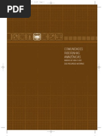 Comunidades Ribeirinhas Modos de Vida Web