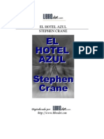 Hotel Azul, El