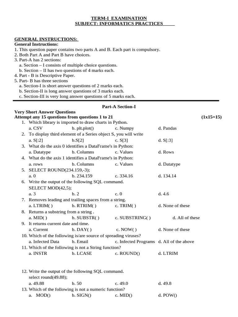 12ip | PDF | Computer Programming | Computing