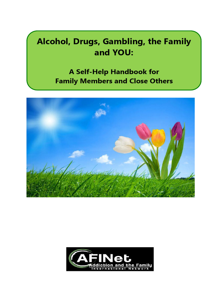 5-Step Method Self-Help Handbook 4th Edition Sept 21 v1.1 | PDF ...