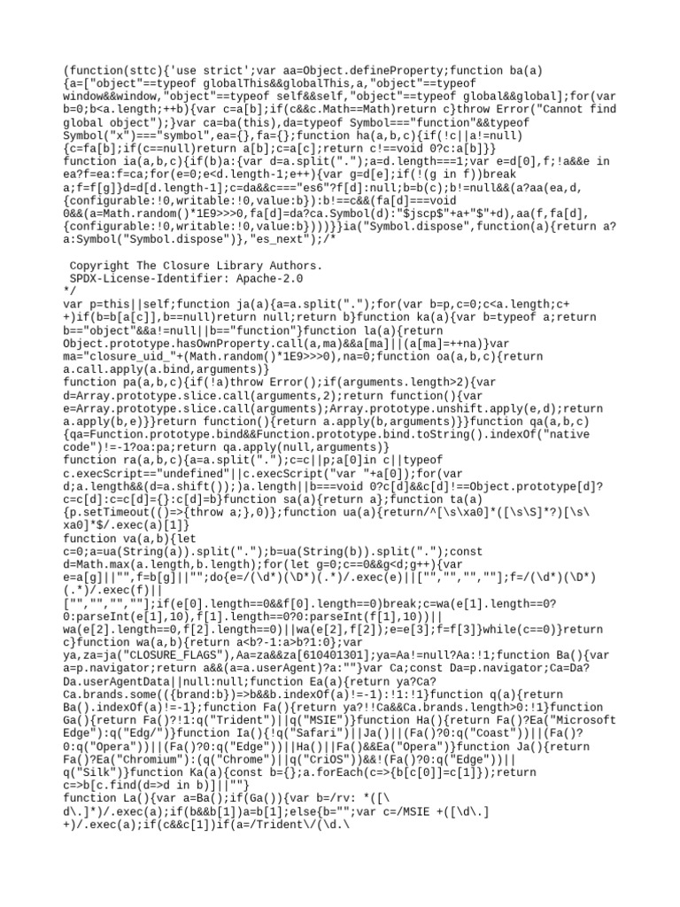 f(5) | PDF | Computing | Software Engineering