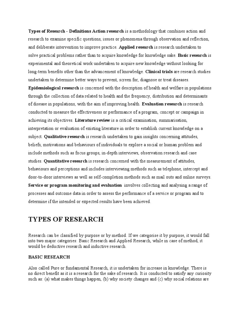 Deductive research approach picture