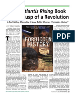 Research - Forbidden History