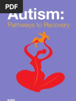 Download Autism Pathways to Recovery by Dr Amy Yasko SN81963801 doc pdf