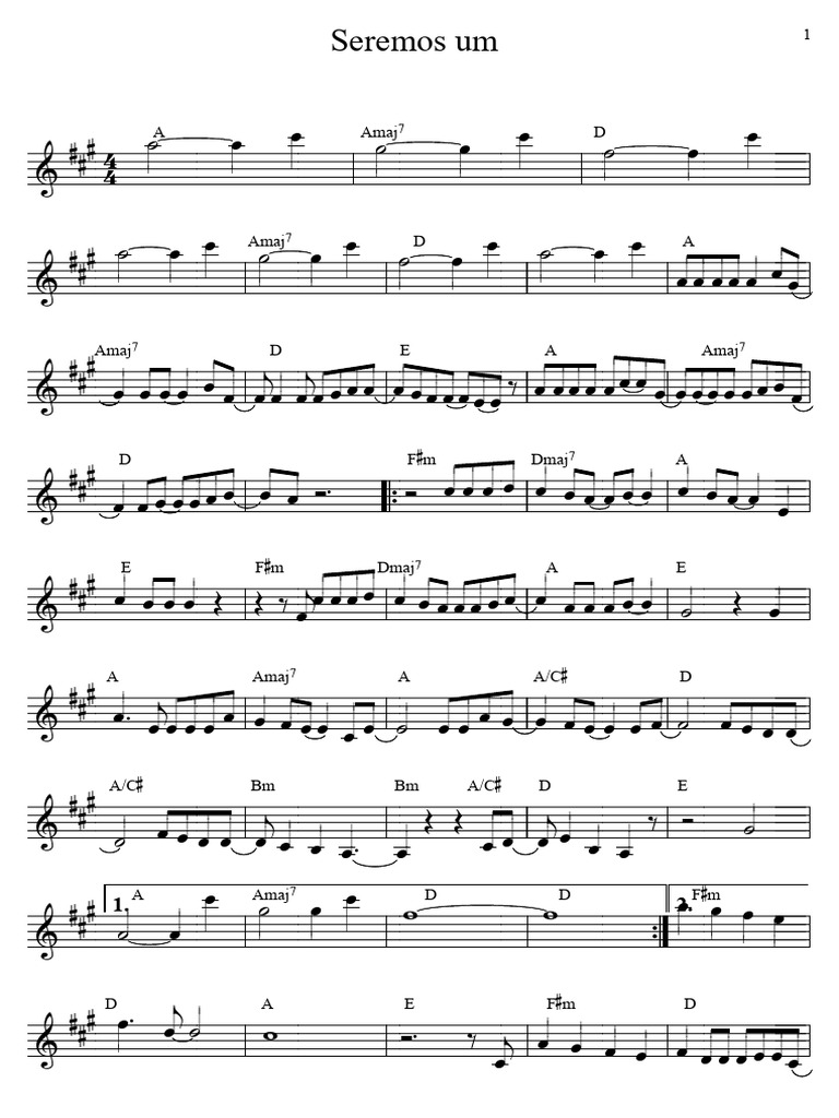Acordes e Estruturas Musicais | PDF