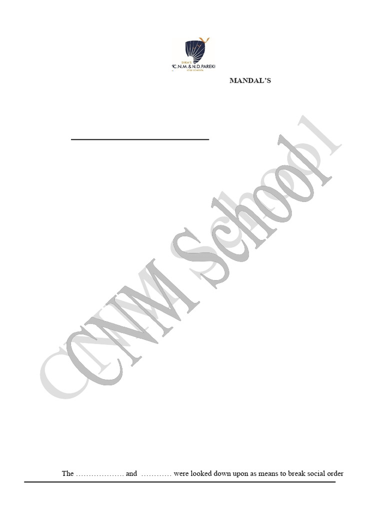 Aim Of Muslim League