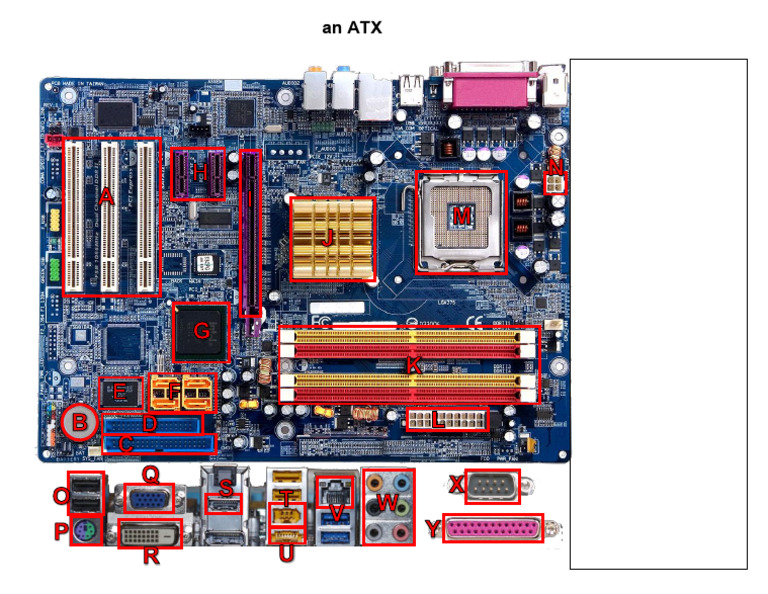 Motherboardrecognition Pdf