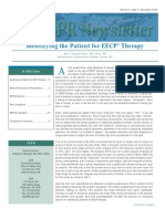 2004-12 Vol. 6 Issue 5 - Identifying Pts For EECP Therapy