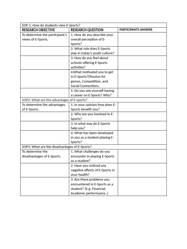Rod GUIDE-QUESTIONS | PDF