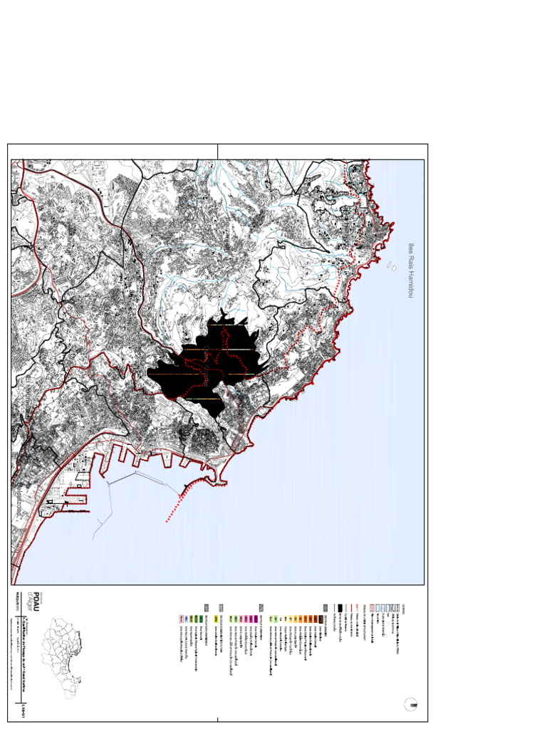 Oued Koriche | PDF