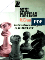 Crusi - 101 Mini Partidas (1970)