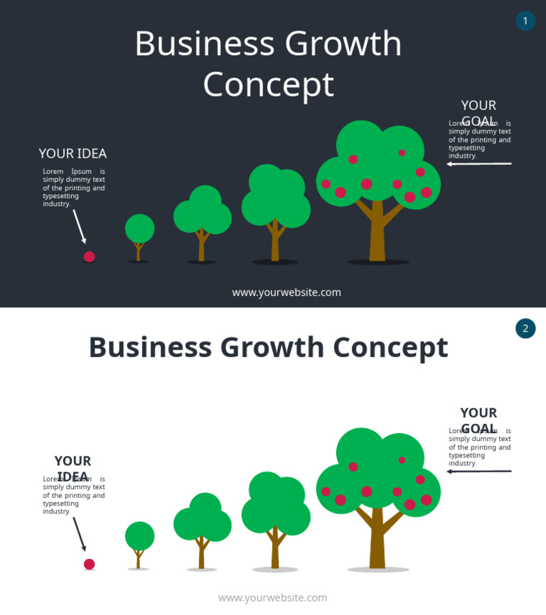 Business Growth Strategies Explained | PDF