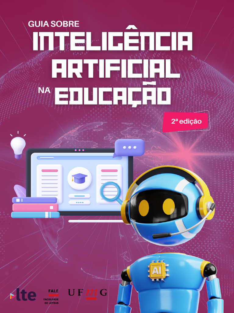 Guia de IA na Educação: 2ª Edição | PDF | Inteligência artificial ...