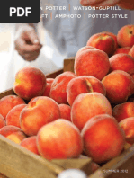 Download Clarkson Potter Watson-Guptill Potter Craft Amphoto and Potter Style  Sumer 2012 Catalog by Crown Publishing Group SN81968421 doc pdf