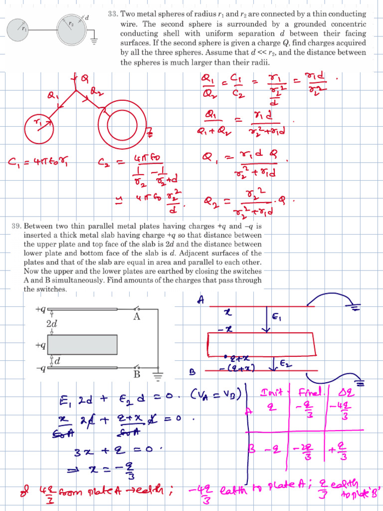Capacitors Pathfinder and | PDF