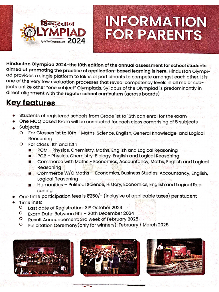 hindustan-olympiad-pdf
