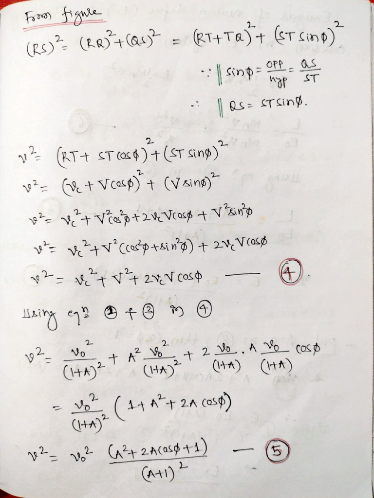 3rd Unit Part - 2 | PDF