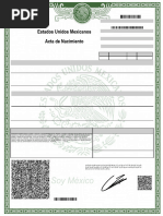 Verificación de Actos Registrales en CEVAR | PDF | Gobierno y ...