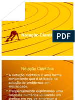 PPT - Notação Científica PowerPoint Presentation, free download - ID:1014834