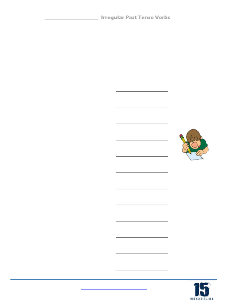 Exercise PDF