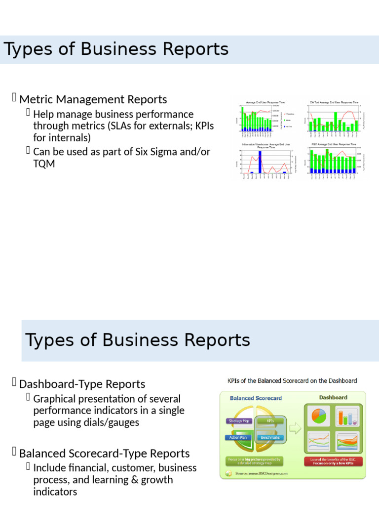 Chap Scmim | PDF | Performance Indicator | Business Process Management