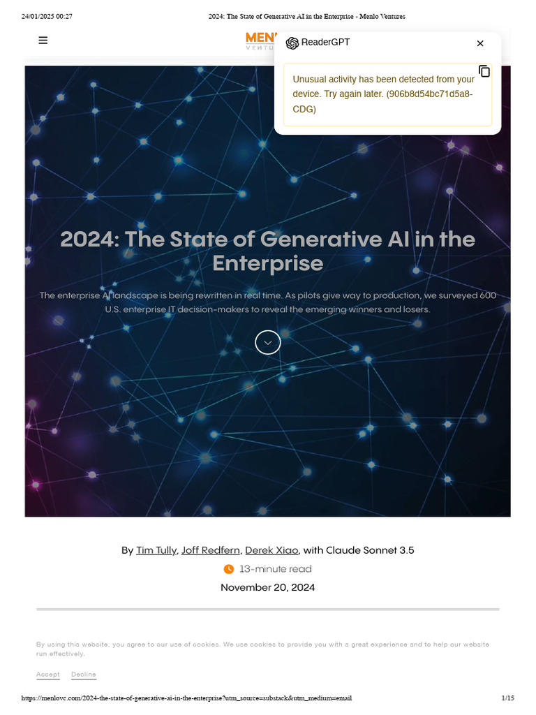 2024_ The State of Generative AI in the Enterprise - Menlo Ventures ...