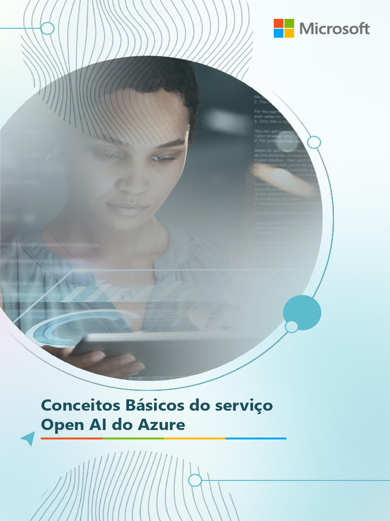 Introdução ao OpenAI no Azure | PDF | Inteligência artificial ...