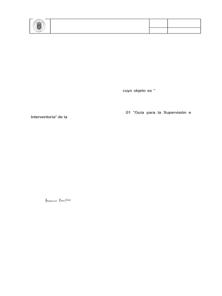 202 Designacion | PDF