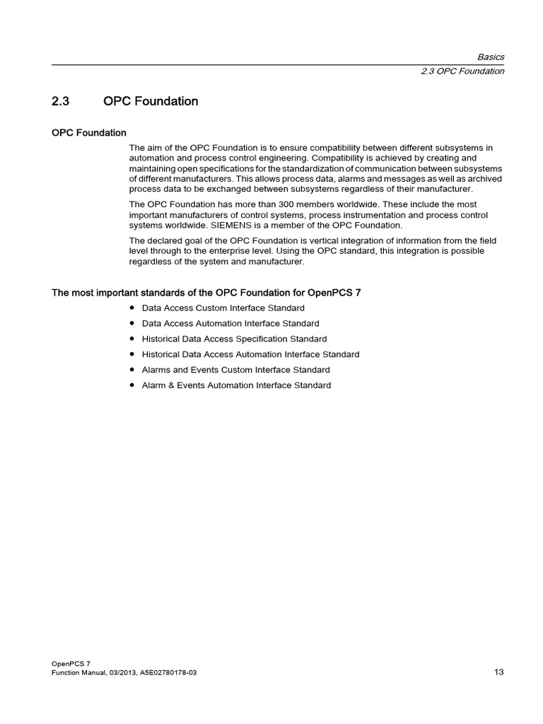 Ps 7 Opc 05 | PDF | Software | Computing