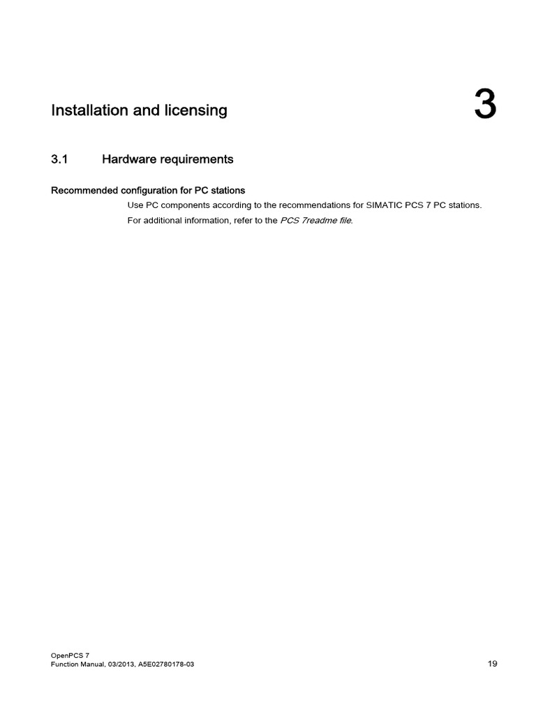 Ps 7 Opc 07 | PDF | Operating System | Personal Computers